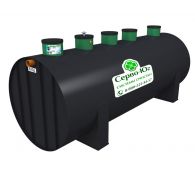 Эко-Енот Атлант 10 - фото 1