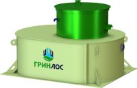 Гринлос Аэро 5 низкий корпус Пр