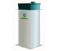 Волгарь 5 2500 П - фото 1
